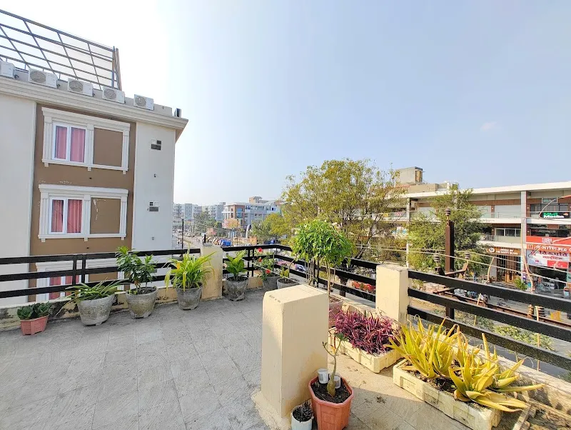 Shreya's Homestay