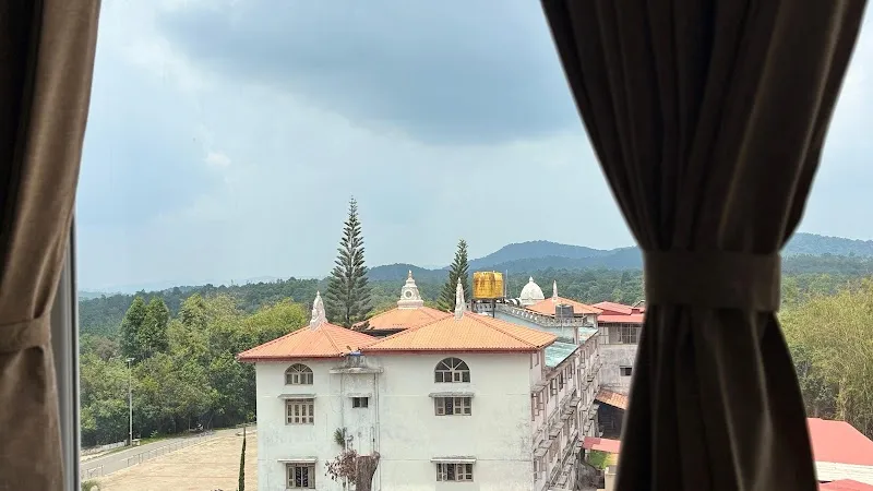 Hill view residency