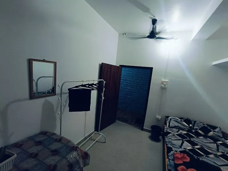 Wang Nyam home stay