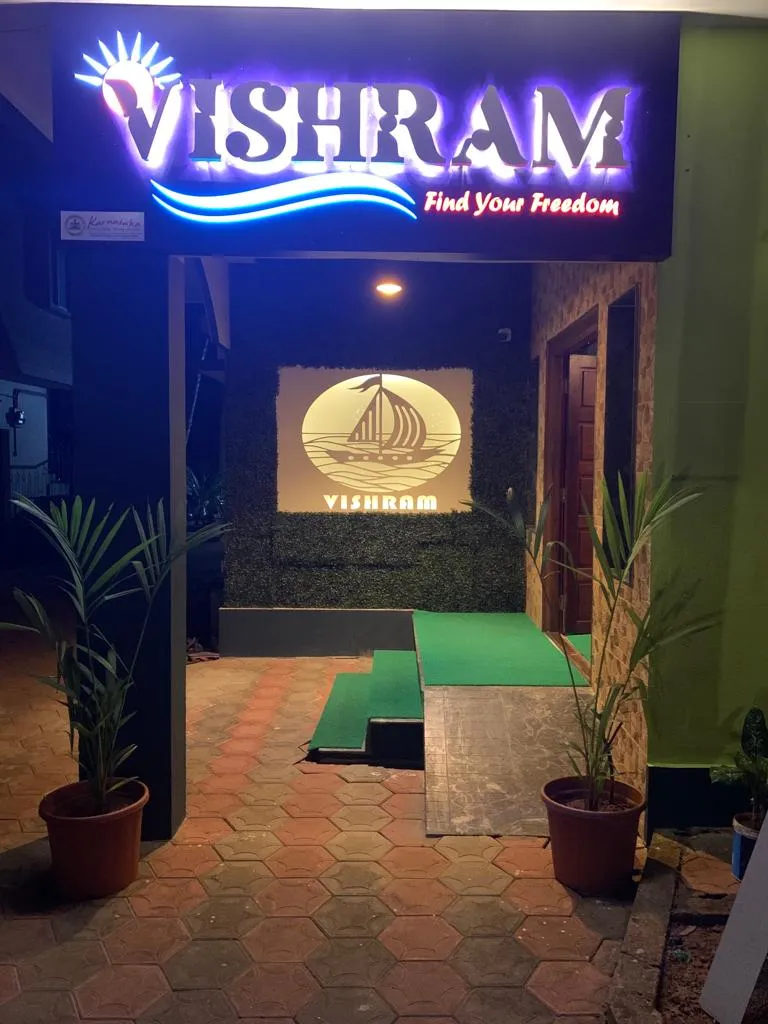 VISHRAM HOMESTAY, Malpe Beach, Udupi