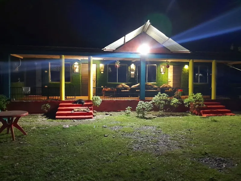 Nest Homestay