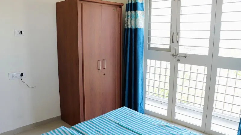 Nature's Lap Homestay
