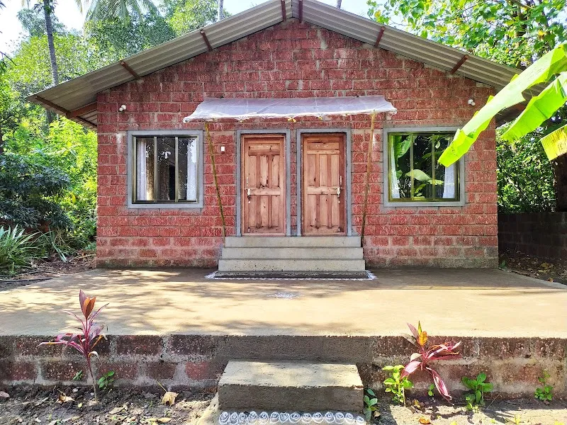 Kokan Vibes Homestay