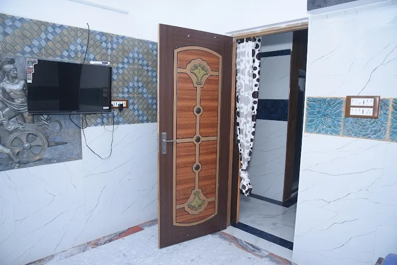 Saratha homely stay