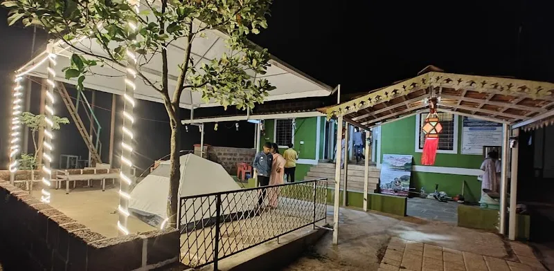Dajipur Rushikesh Home Stay