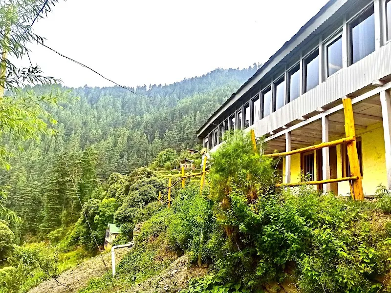 Midway Homestay