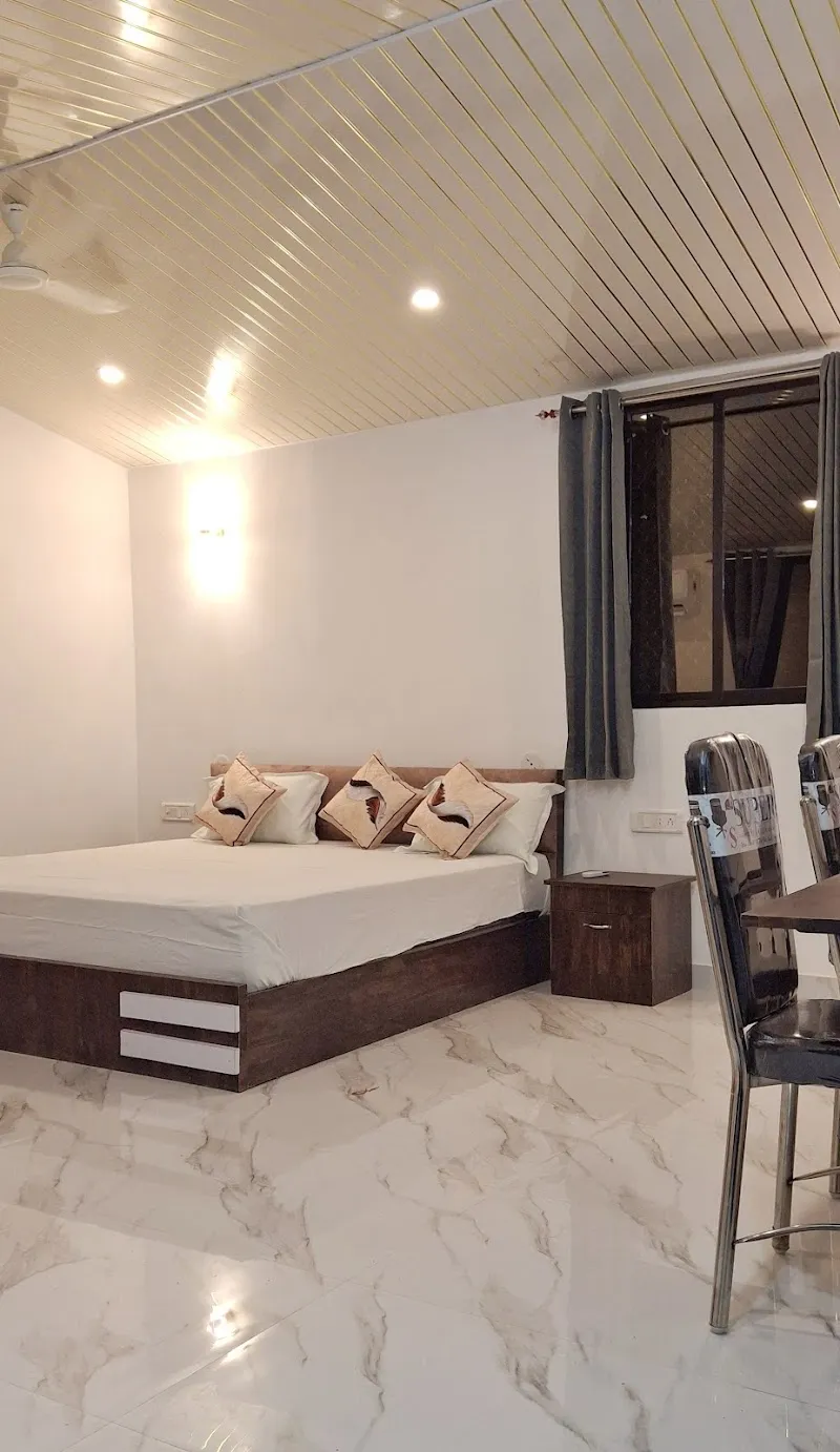 Sadhna Sadan Home stay