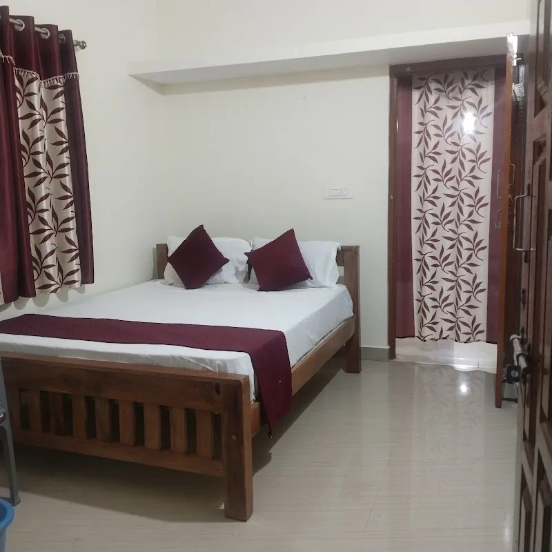 🌿 coorg MADHU’S HOME STAY..🌿
