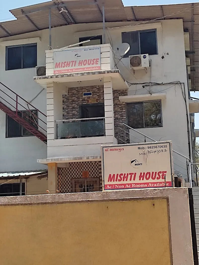 Mishti Home Stay