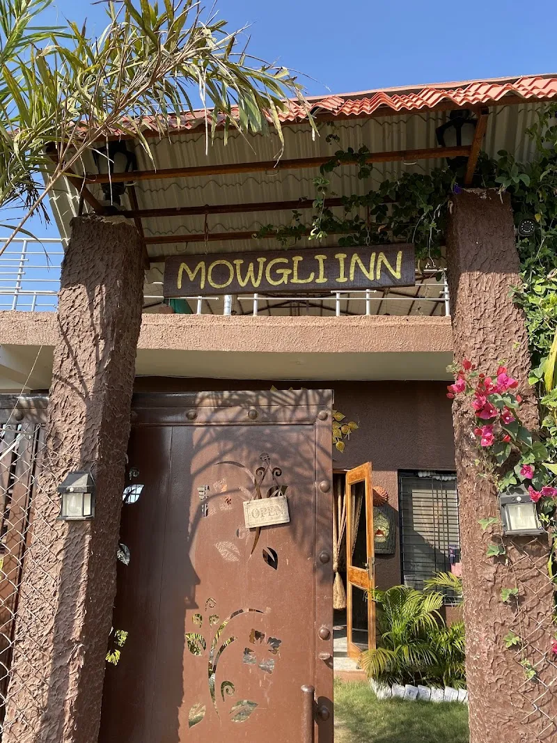 Mowgli Inn