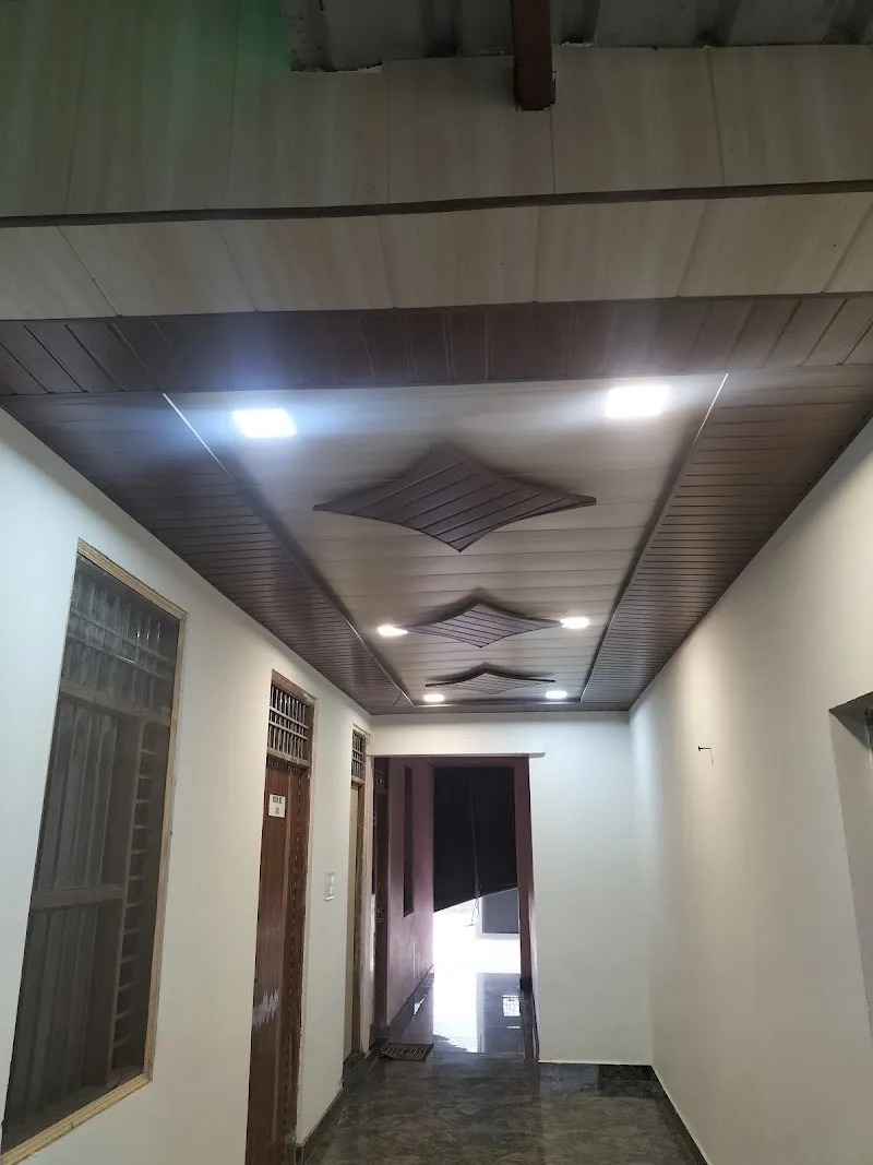 Raghav Homestay
