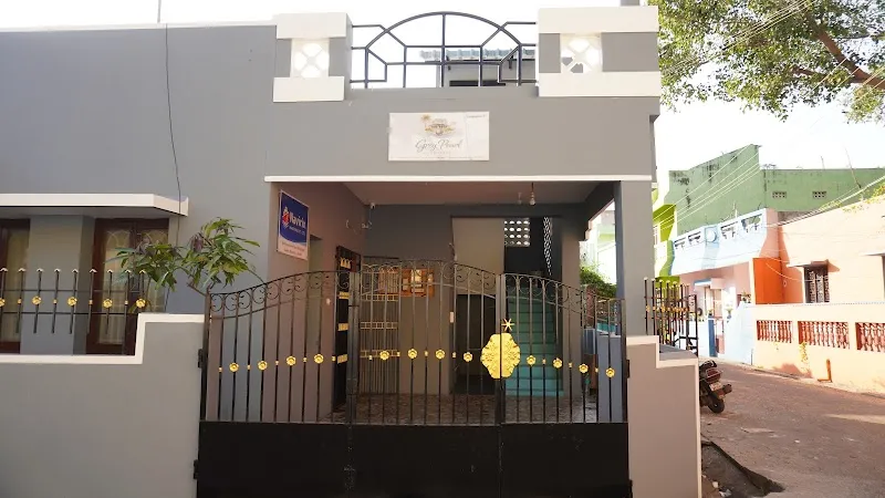 Grey Pearl Homestay