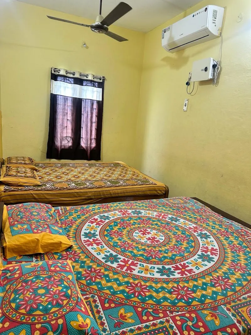 VPP Rest House