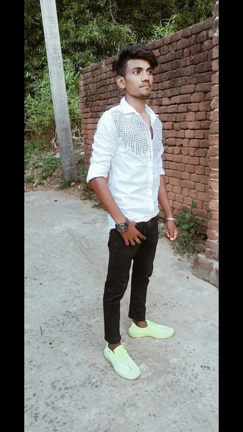 Manish Singh Rajput place