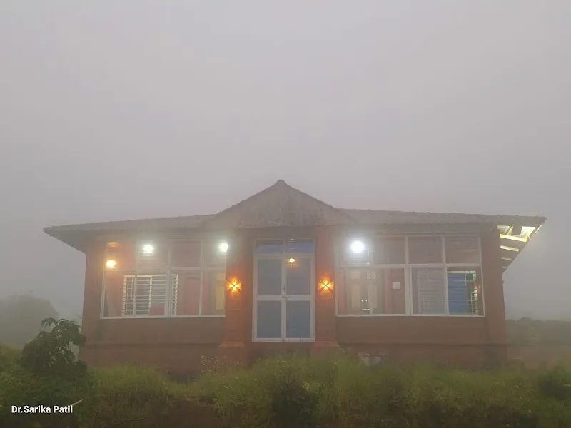 Kathi, KSHANBHAR VISHARANTI Home stay