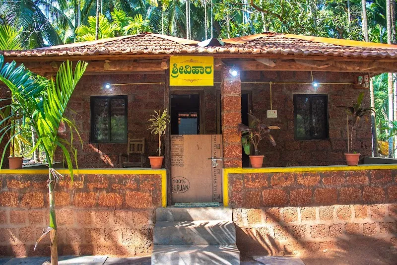 Shree Vihara
