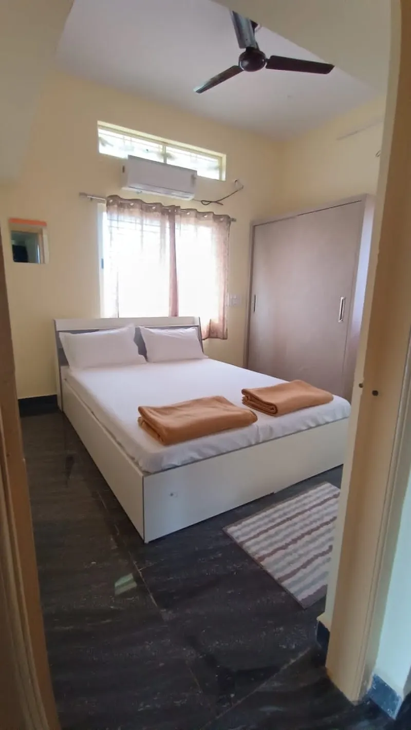Cave view Homestay