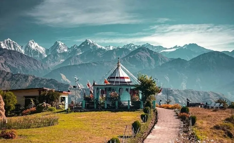 Bilju homestay
