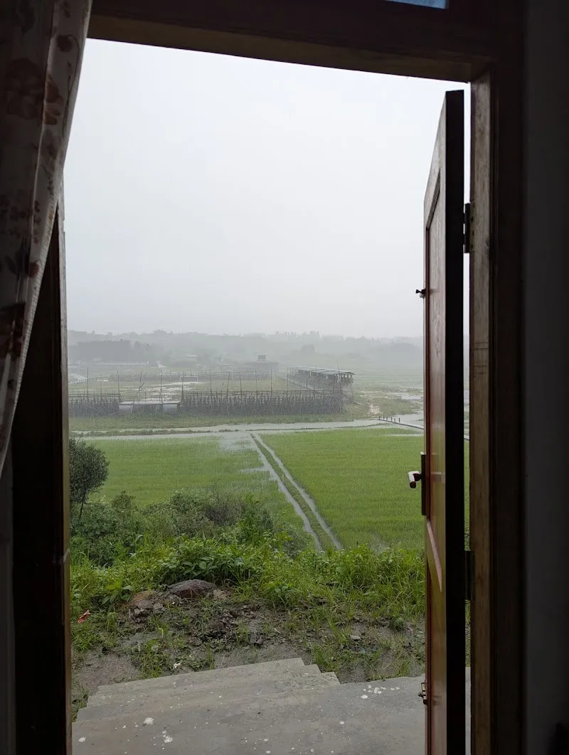 Ben-Elio Homestay