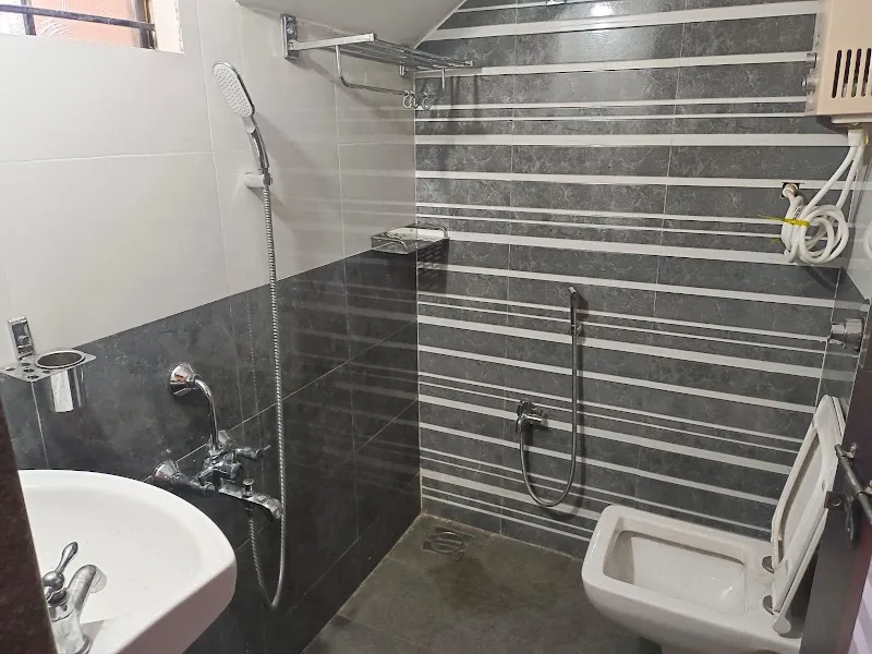 NAGAPRABHA HOMESTAY