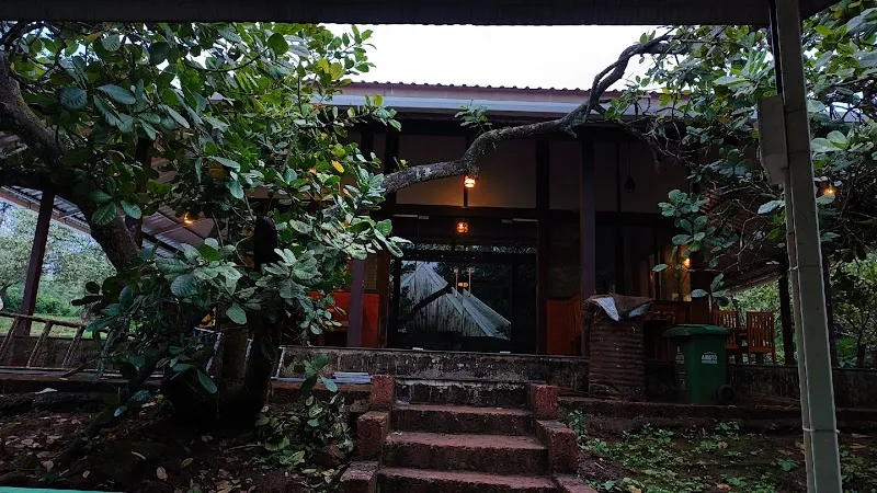 Ajara Nisarg Resort
