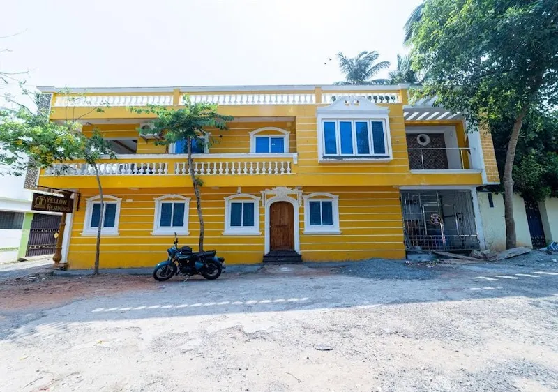 Yellow Residency