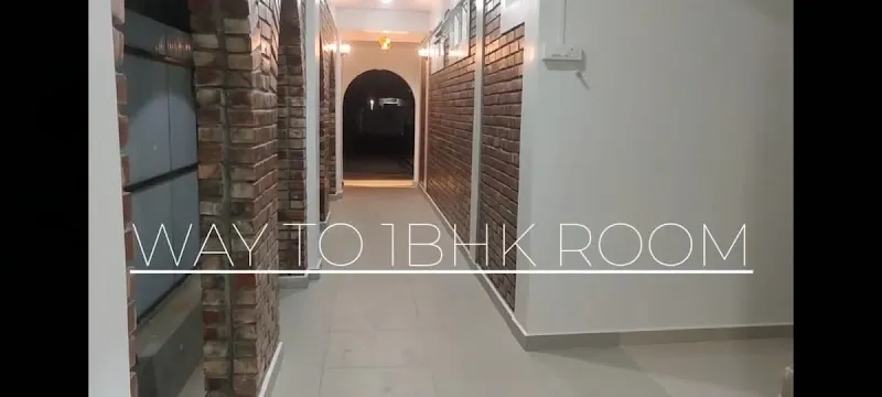 HOUSE 19- HOME STAY