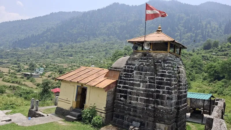 Hari Om home stay