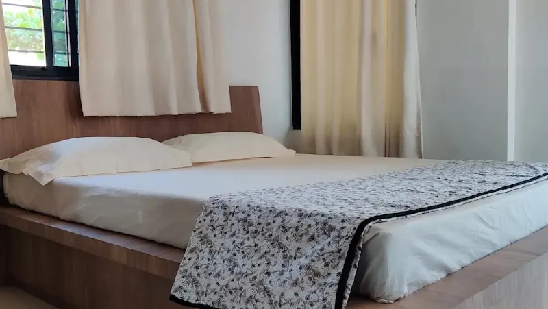 Fully furnished Homestay Apartment