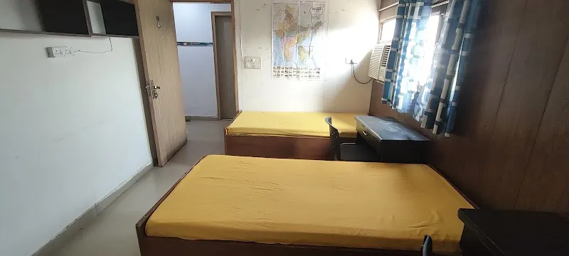 Prustel Living | Sarojini Naidu House