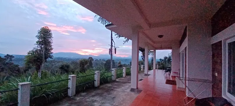Forestdale Coorg