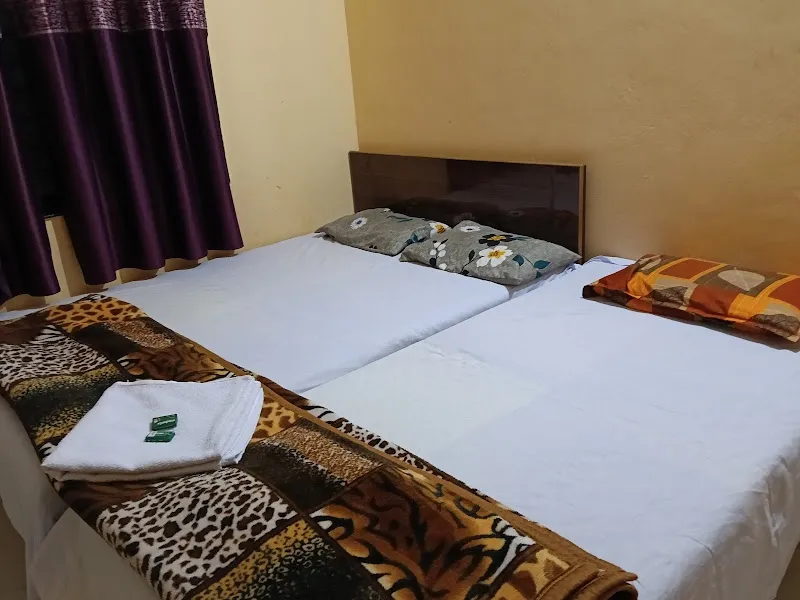 SAURABH GUEST HOUSE