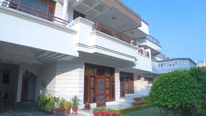 Livana BnB