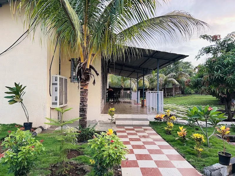 Shubham Farm - Kalote