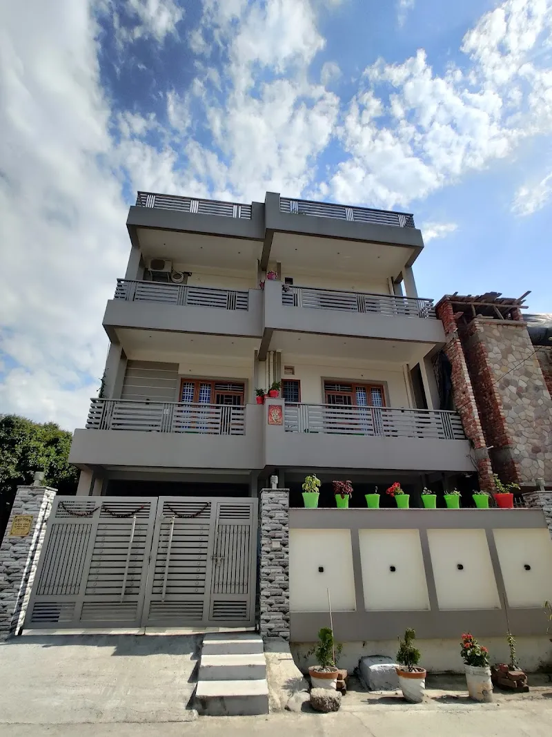 Vaikunth Homestay