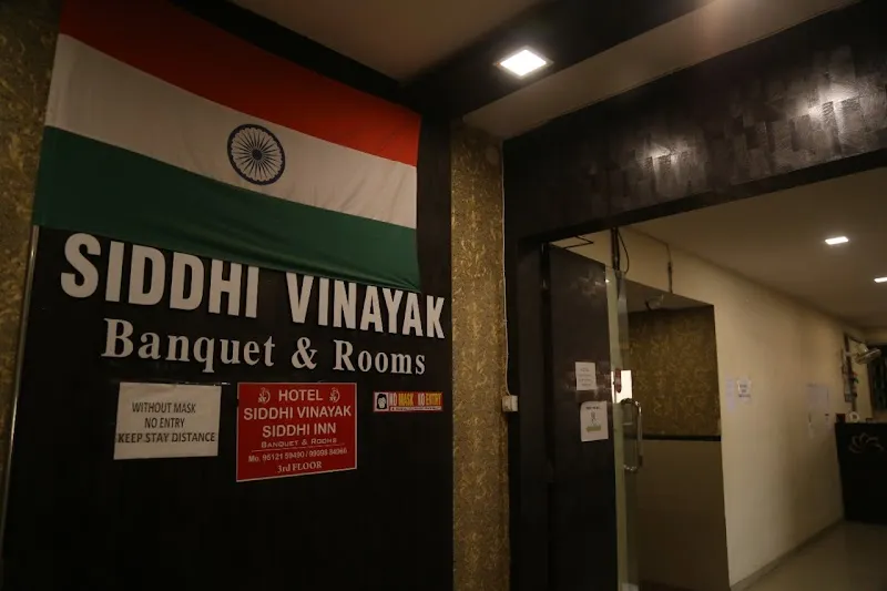 Hotel Sidhivinayak