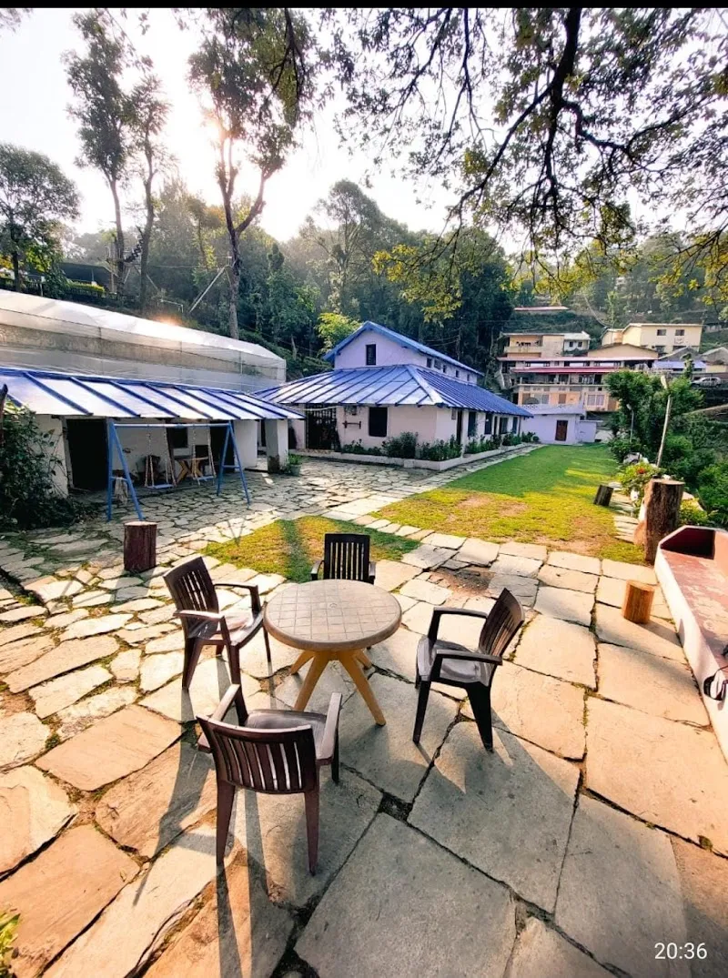 Jaihari Jungle Homestay
