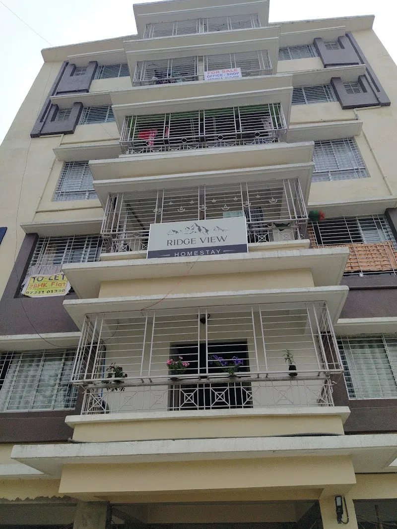Ridge View Homestay