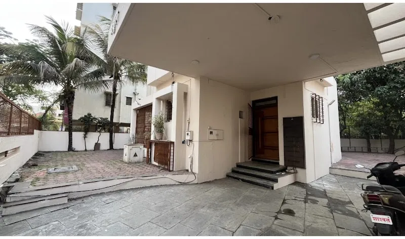 Manjul bungalow