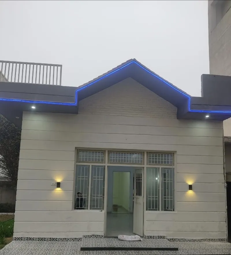 FAMILY COMFORT HOMESTAY