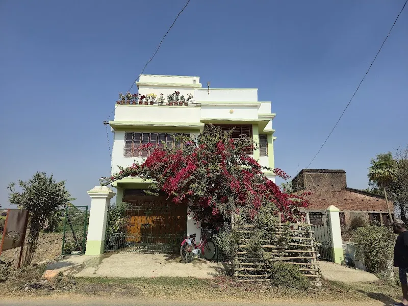 BHALOBASHA ECO HOMESTAY