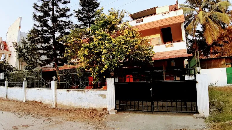 Agsara Home Stay