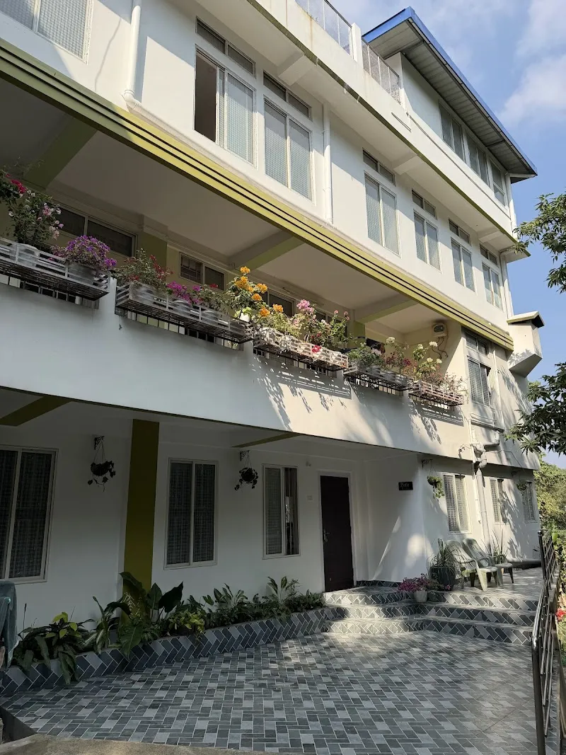 Peniel Homestay