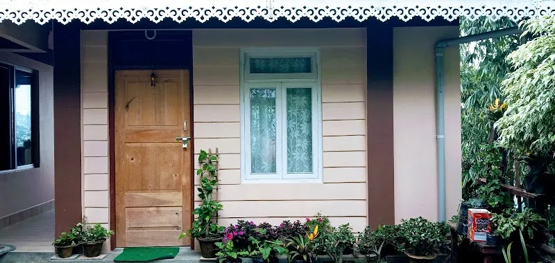 Seven Hills Home Stay Kalimpong