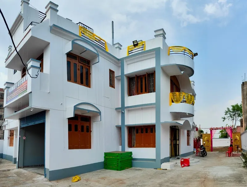 Vinay Utsav Villa & Retreat