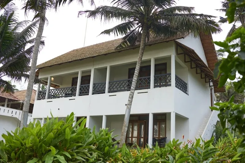 Paraikal Beach Resort