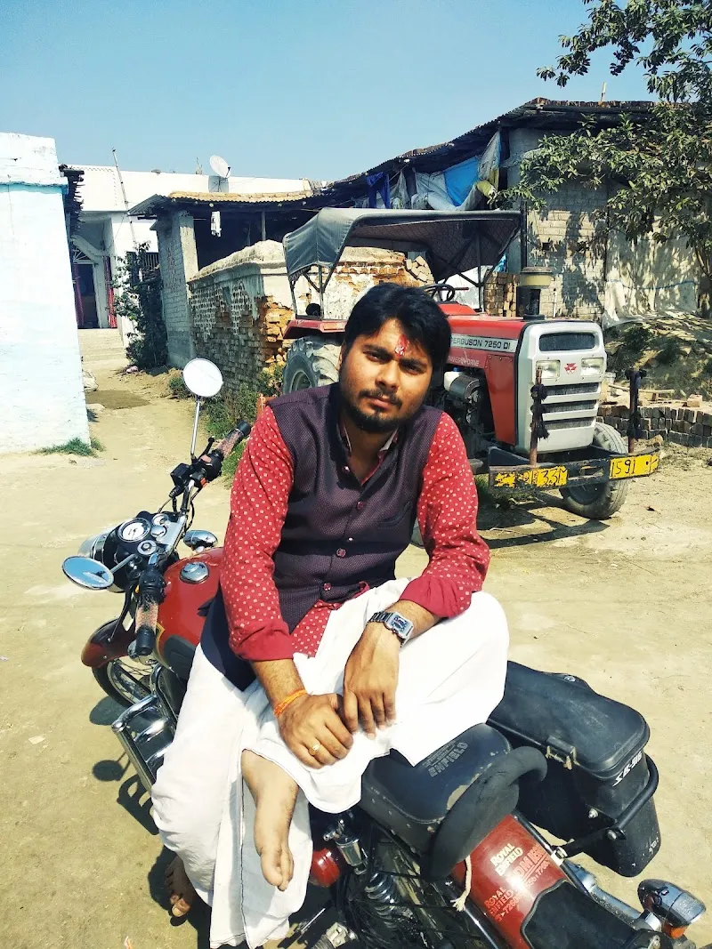 Ganesh Kumar Chaudhary