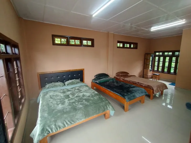 Alpha villa homestay