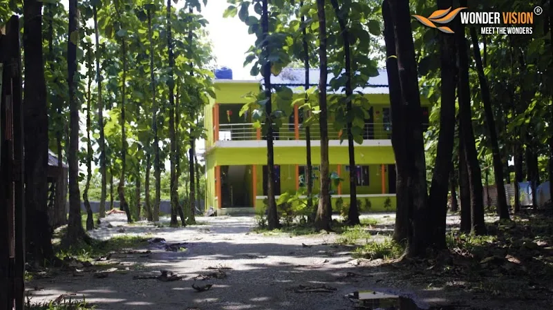 Chilapata Forest Stay