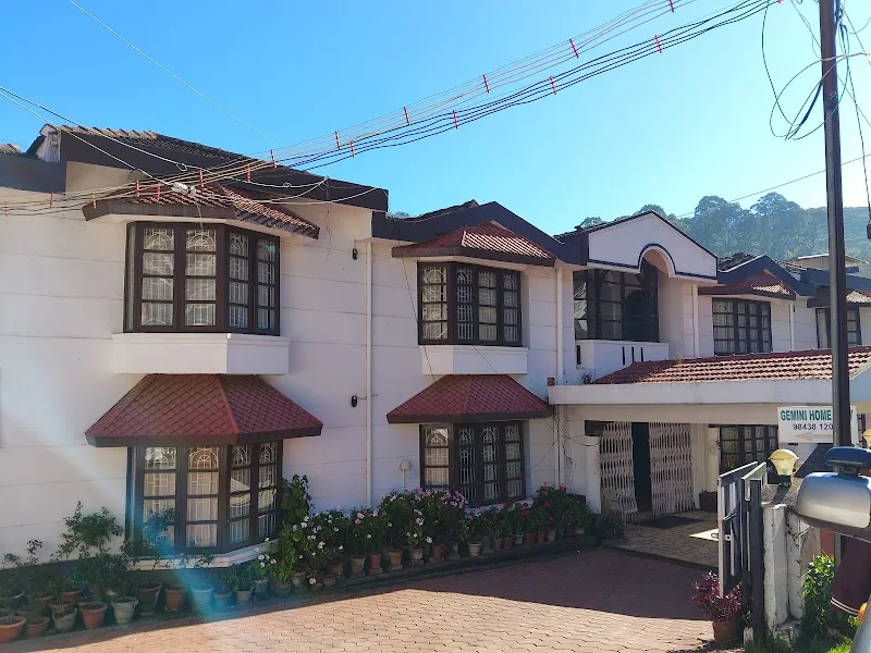 Gemini Homestay